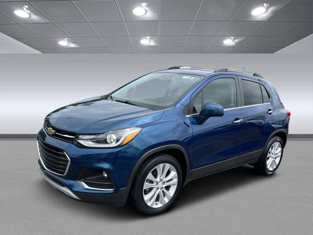 2020 Chevrolet Trax Premier