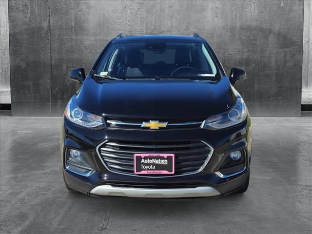 2020 Chevrolet Trax Premier