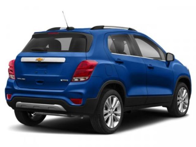 2020 Chevrolet Trax Premier