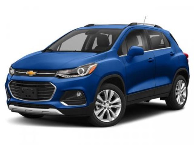 2020 Chevrolet Trax Premier