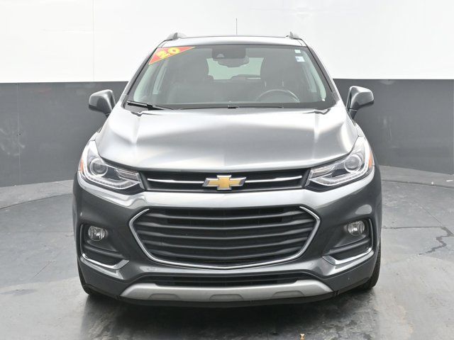 2020 Chevrolet Trax Premier