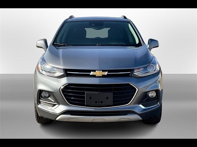 2020 Chevrolet Trax Premier