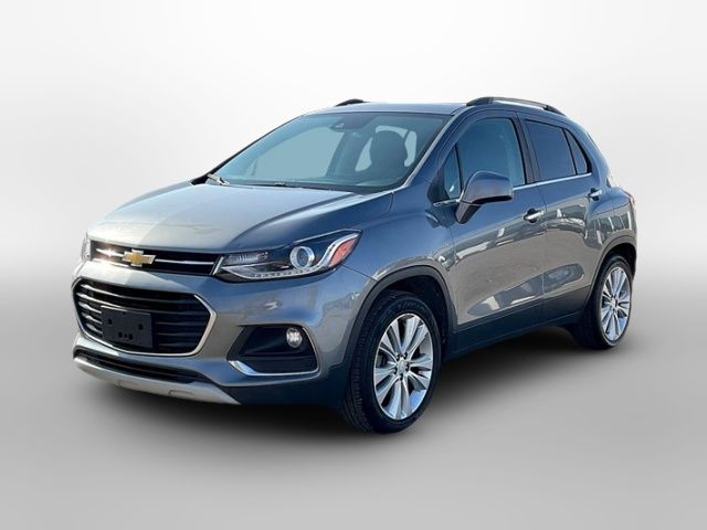 2020 Chevrolet Trax Premier