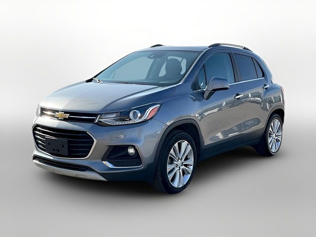 2020 Chevrolet Trax Premier