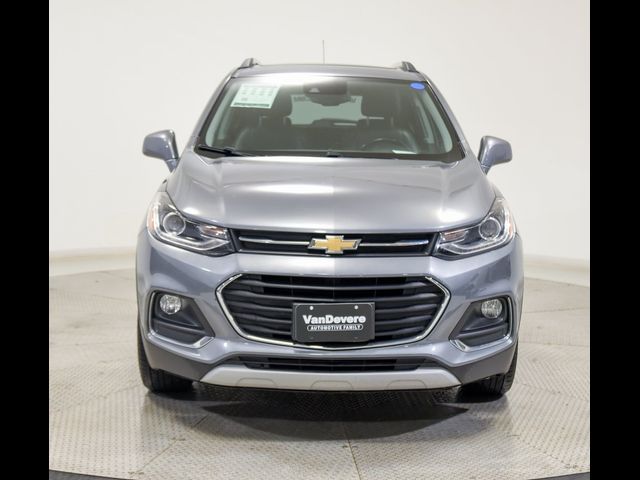 2020 Chevrolet Trax Premier