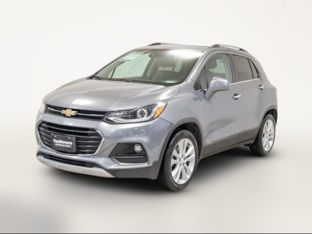 2020 Chevrolet Trax Premier