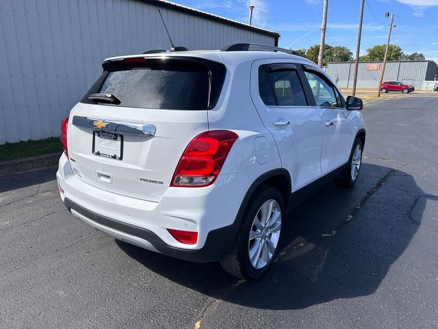 2020 Chevrolet Trax Premier