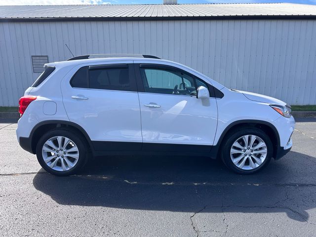 2020 Chevrolet Trax Premier