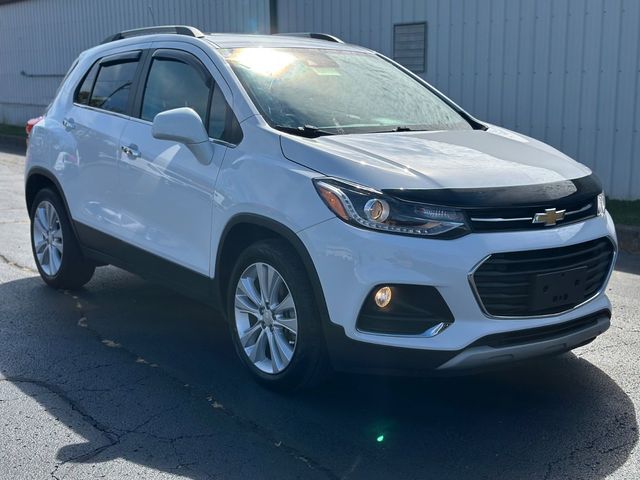 2020 Chevrolet Trax Premier