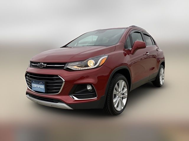 2020 Chevrolet Trax Premier