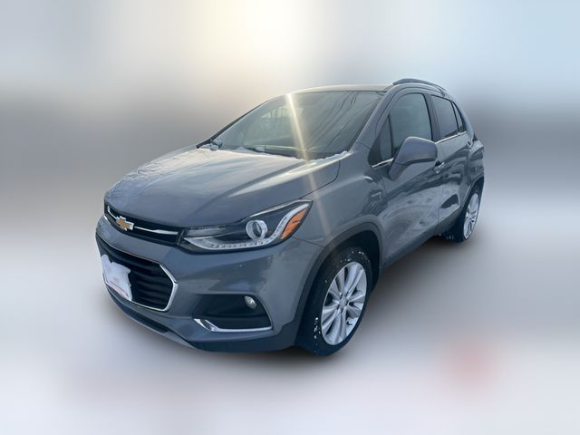 2020 Chevrolet Trax Premier