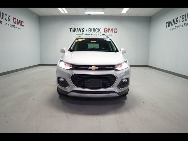 2020 Chevrolet Trax Premier