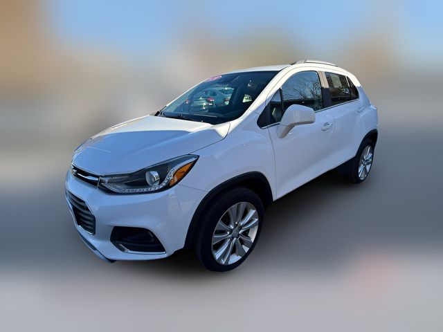 2020 Chevrolet Trax Premier