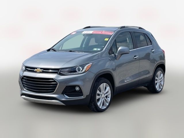 2020 Chevrolet Trax Premier