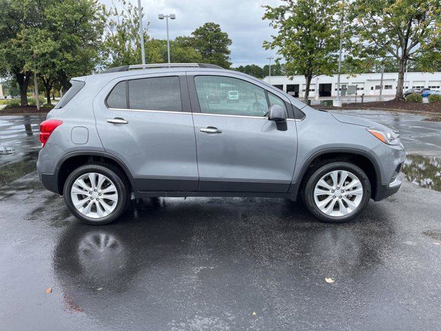 2020 Chevrolet Trax Premier