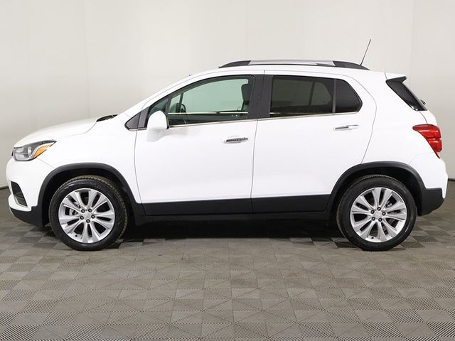 2020 Chevrolet Trax Premier