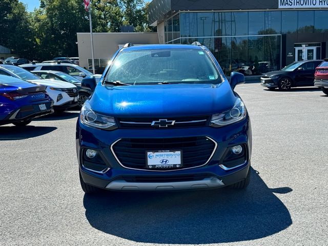 2020 Chevrolet Trax Premier