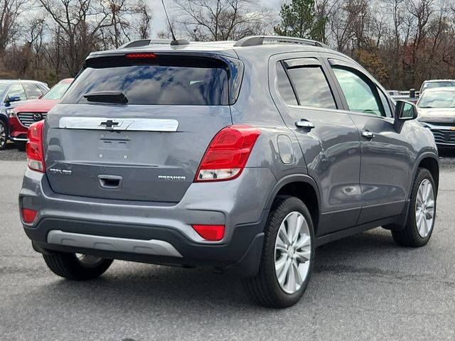 2020 Chevrolet Trax Premier