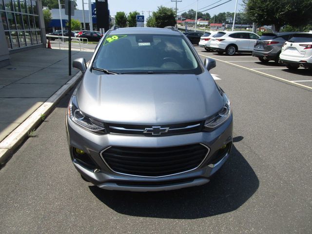 2020 Chevrolet Trax Premier