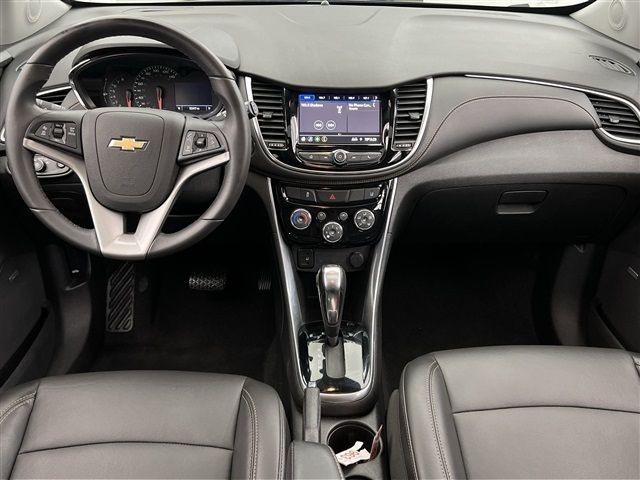 2020 Chevrolet Trax Premier