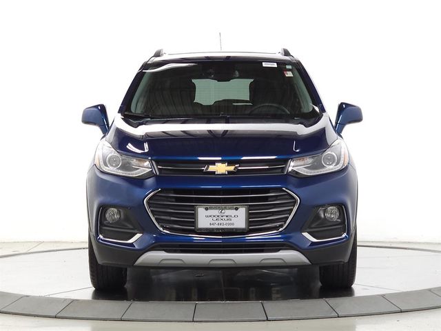 2020 Chevrolet Trax Premier