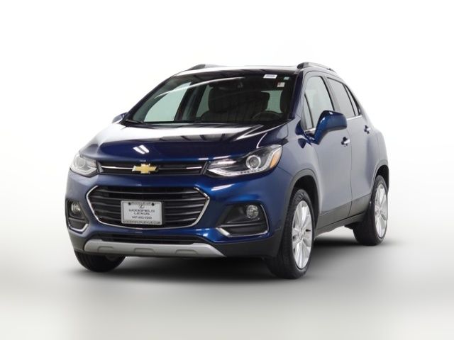 2020 Chevrolet Trax Premier