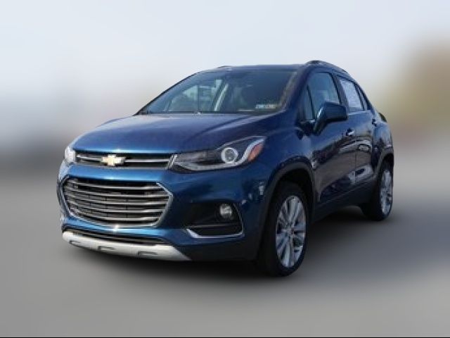 2020 Chevrolet Trax Premier