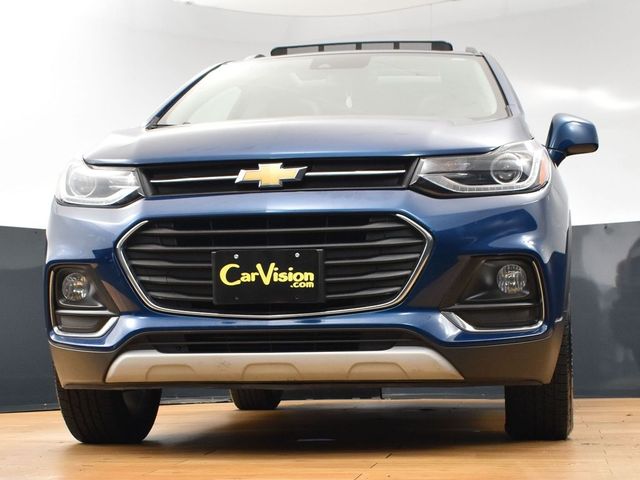 2020 Chevrolet Trax Premier