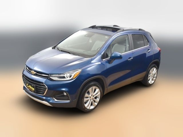 2020 Chevrolet Trax Premier