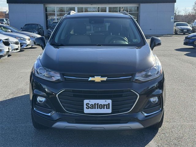 2020 Chevrolet Trax Premier