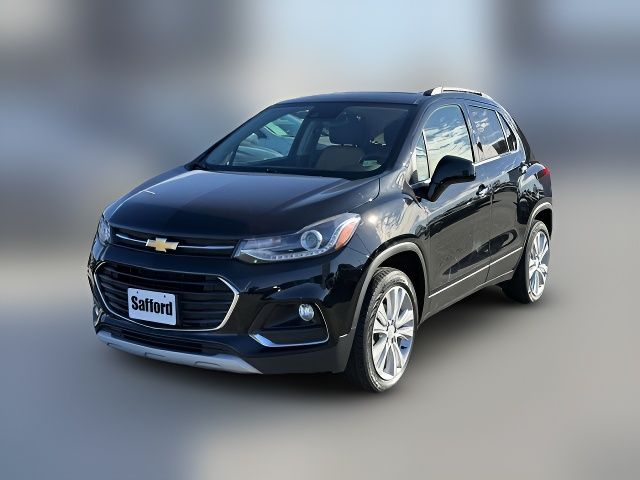 2020 Chevrolet Trax Premier