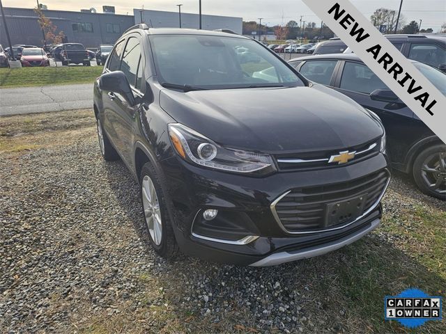 2020 Chevrolet Trax Premier