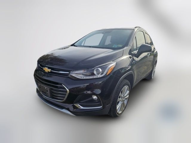 2020 Chevrolet Trax Premier