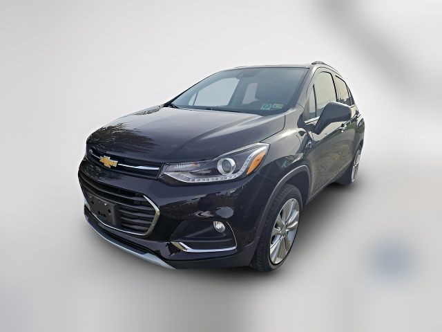 2020 Chevrolet Trax Premier