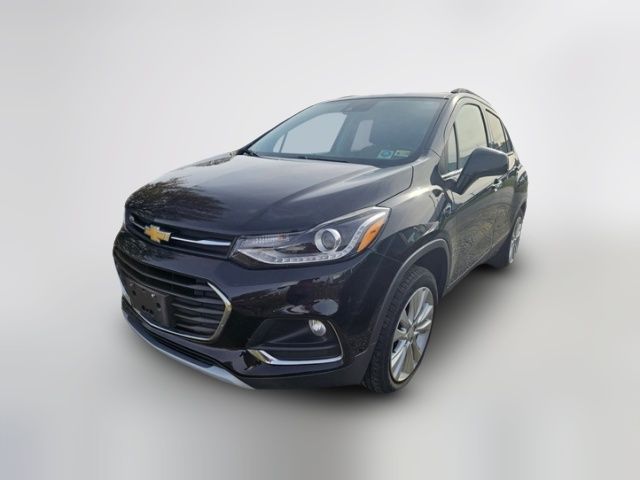 2020 Chevrolet Trax Premier