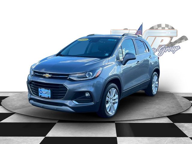 2020 Chevrolet Trax Premier