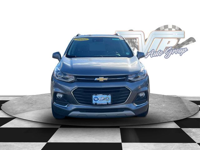 2020 Chevrolet Trax Premier