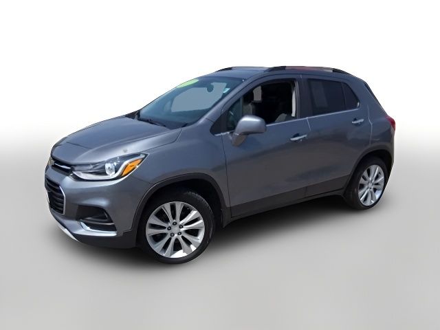 2020 Chevrolet Trax Premier