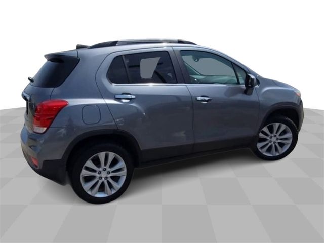 2020 Chevrolet Trax Premier