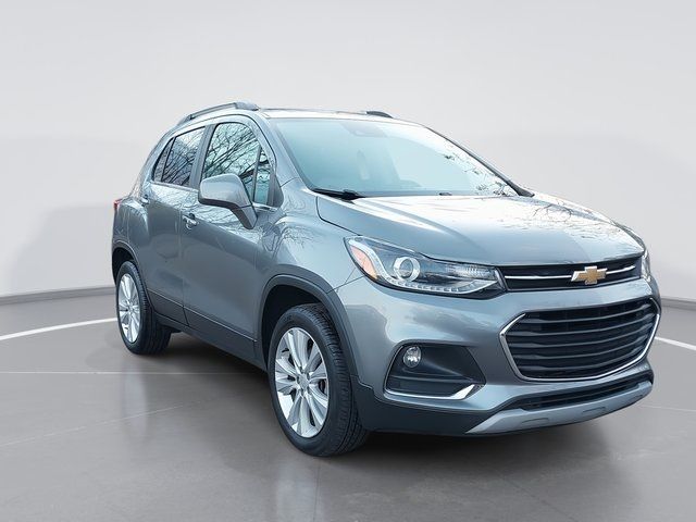 2020 Chevrolet Trax Premier