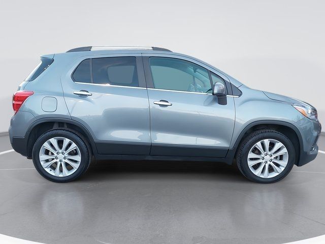 2020 Chevrolet Trax Premier