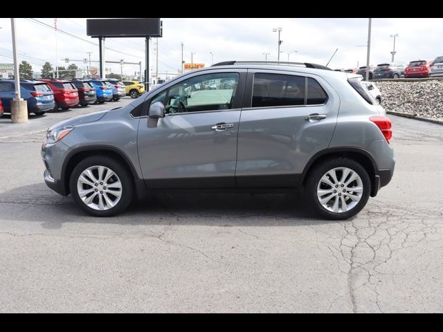 2020 Chevrolet Trax Premier