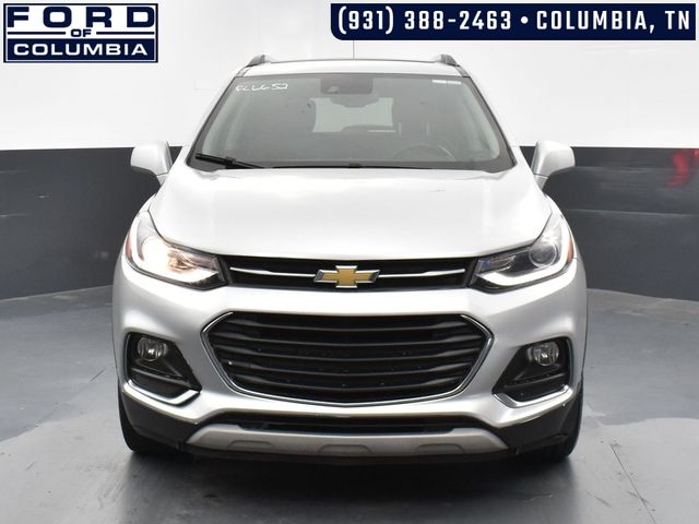 2020 Chevrolet Trax Premier