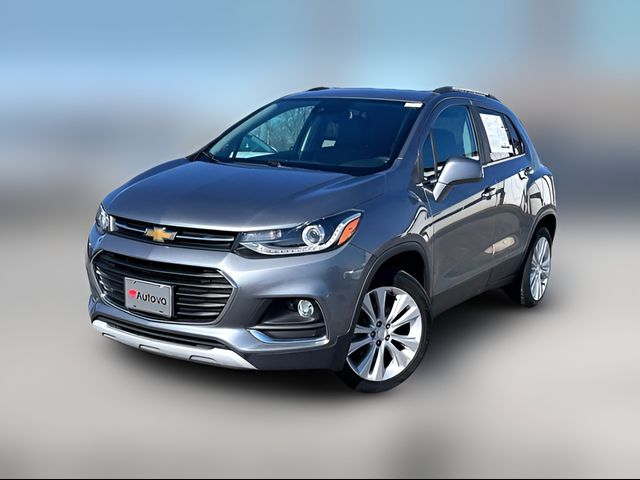 2020 Chevrolet Trax Premier