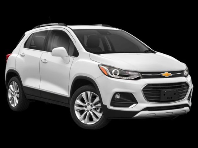 2020 Chevrolet Trax Premier