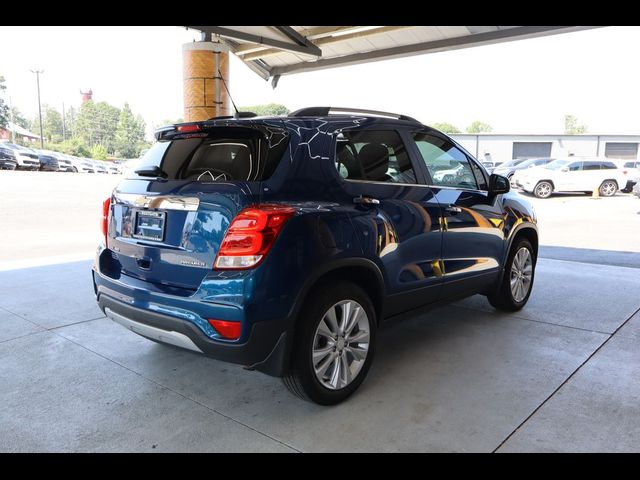 2020 Chevrolet Trax Premier