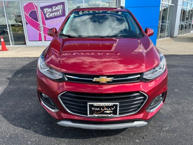 2020 Chevrolet Trax Premier