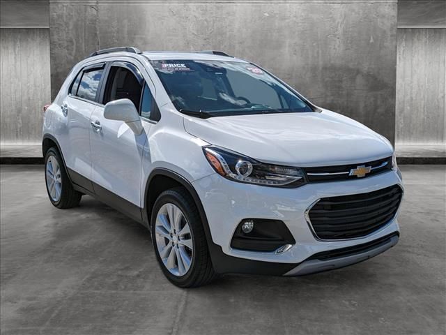 2020 Chevrolet Trax Premier