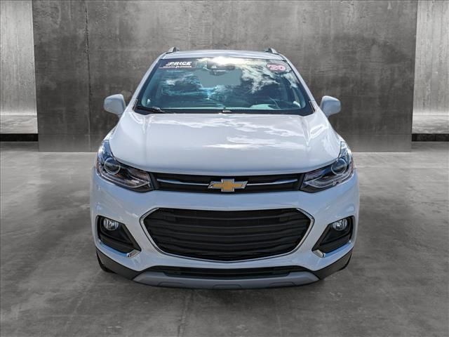 2020 Chevrolet Trax Premier