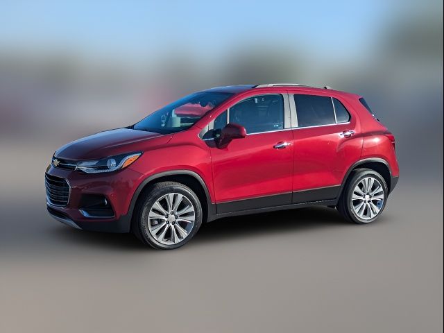 2020 Chevrolet Trax Premier